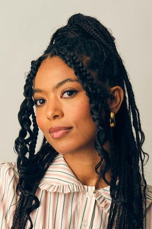 Jaz Sinclair profil kép