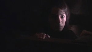 Ju-on: The Curse háttérkép