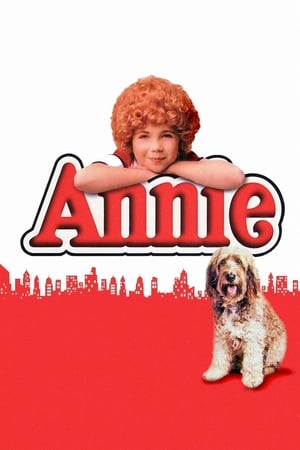 Annie poszter