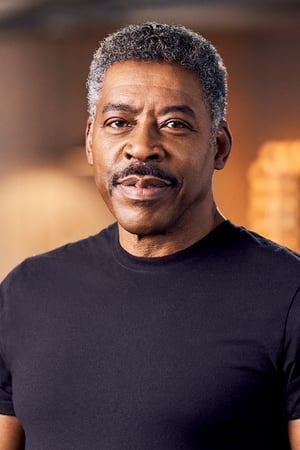 Ernie Hudson profil kép