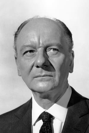 John Gielgud profil kép