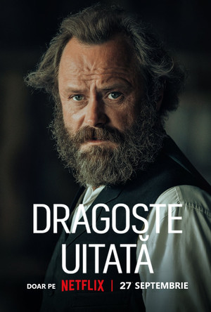 A szeretet gyógyító ereje poszter