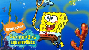 SpongyaBob Kockanadrág kép
