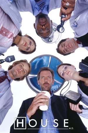 Dr. House poszter