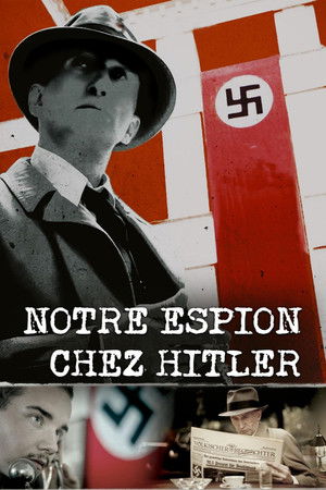 Elárultam Hitlert