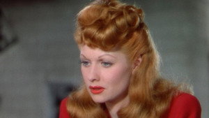 Du Barry Was a Lady háttérkép