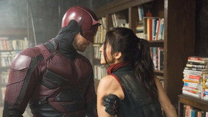 Marvel Daredevil kép