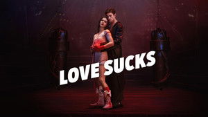 Love Sucks kép
