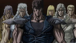 北斗の拳 kép
