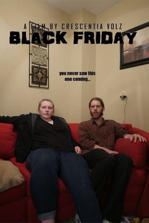Black Friday poszter