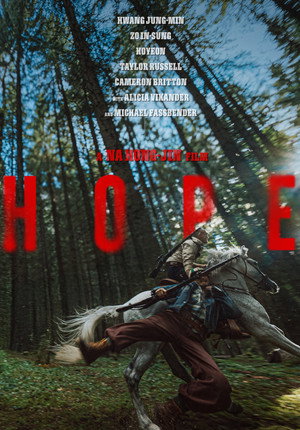 Hope - Remény poszter