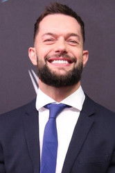 Fergal Devitt profil kép