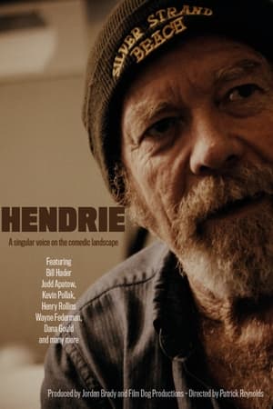 Hendrie