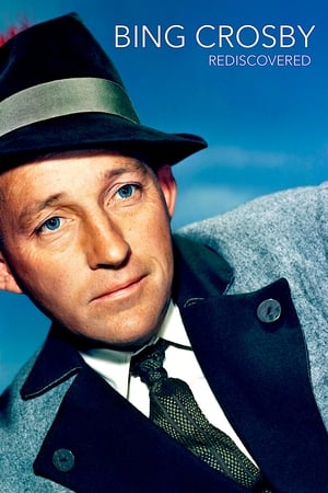 Bing Crosby: Rediscovered poszter