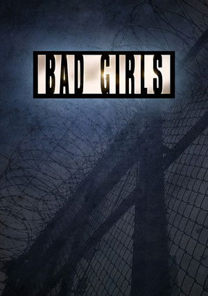 Bad Girls poszter