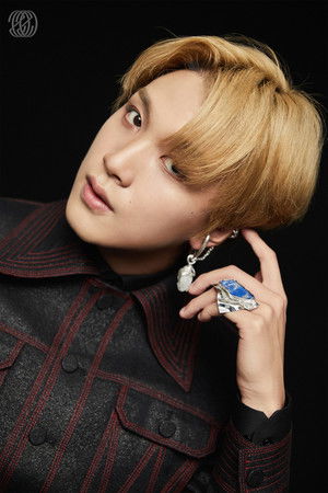Haechan profil kép
