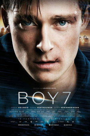 Boy 7 poszter