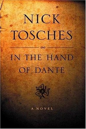 In the Hand of Dante poszter