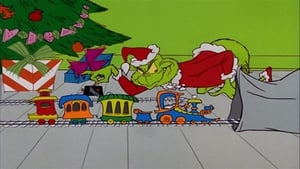How the Grinch Stole Christmas! háttérkép