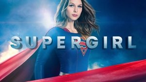 Supergirl kép
