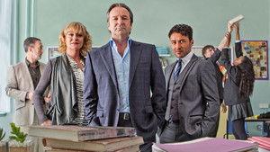 Waterloo Road kép