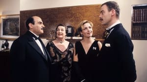 Agatha Christie: Poirot 3. évad Ep.7 A spanyol láda rejtélye