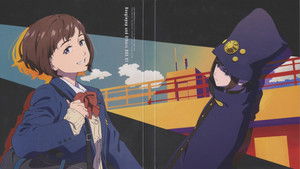 ブギーポップは笑わない kép