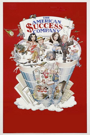 The American Success Company poszter