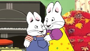 Max & Ruby kép