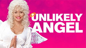 Unlikely Angel háttérkép