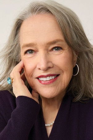 Kathy Bates profil kép