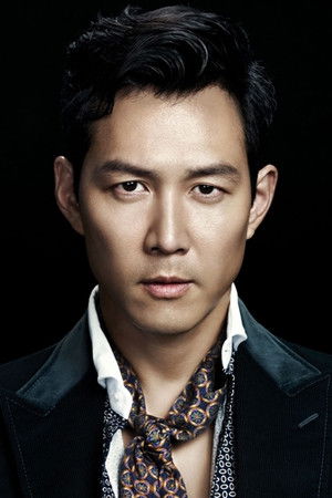Lee Jung-jae profil kép