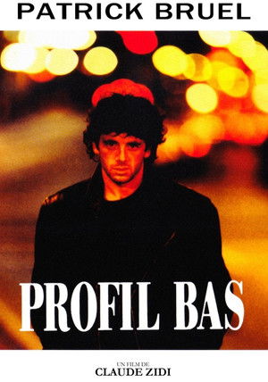Low Profile poszter
