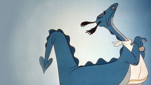 The Reluctant Dragon háttérkép