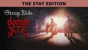 Stray Kids: The dominATE Experience háttérkép