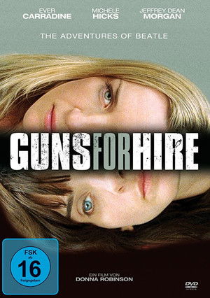 Guns for Hire poszter
