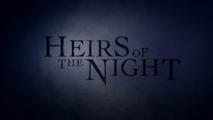 Heirs of the Night kép