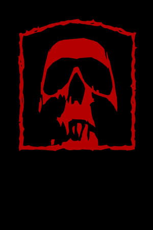 A horror mesterei poszter