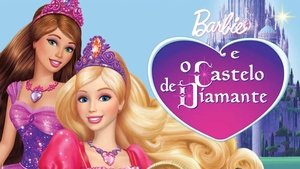 Barbie és a Gyémánt Kastély háttérkép