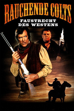 Gunsmoke: To the Last Man poszter