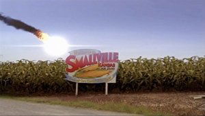 Smallville kép