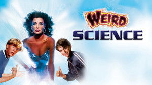Weird Science kép