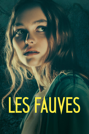 Les Fauves poszter