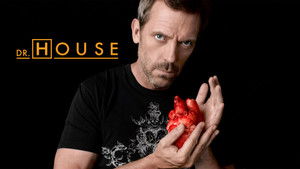 Dr. House kép