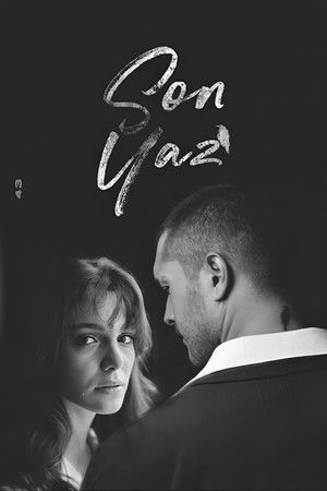 Son Yaz poszter