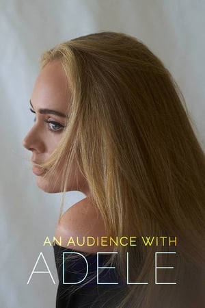An Audience with Adele poszter