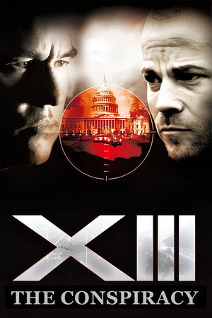 XIII - Az összeesküvés poszter