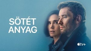Sötét anyag kép