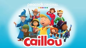 Caillou kép