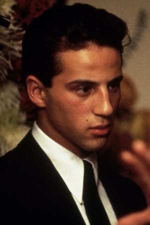 Lillo Brancato